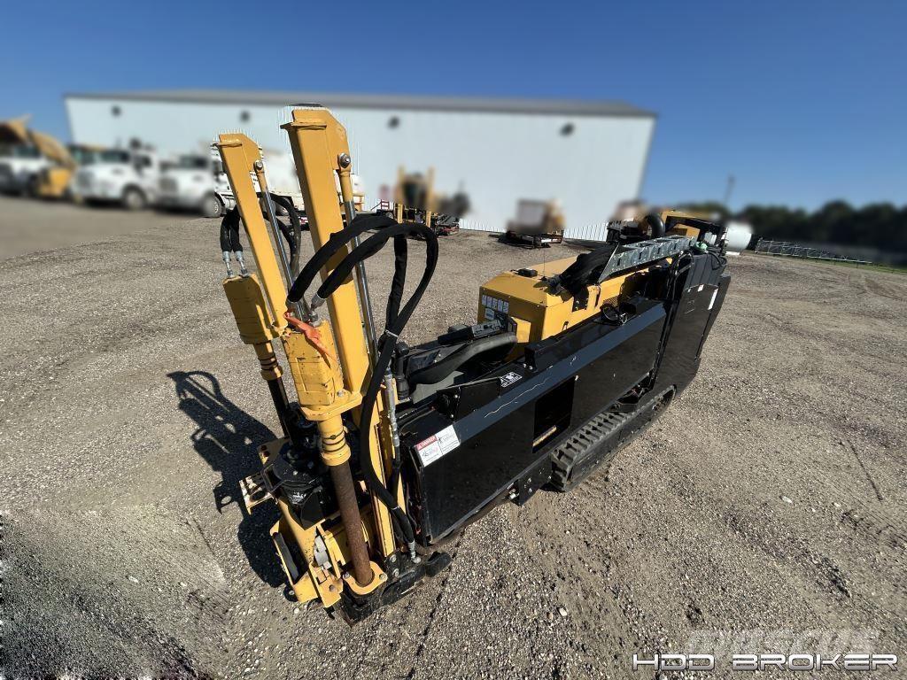 Vermeer D8x12 Horisontell borrutrustning