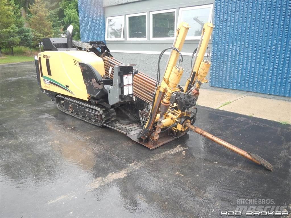 Vermeer D9x13 Series II Horisontell borrutrustning