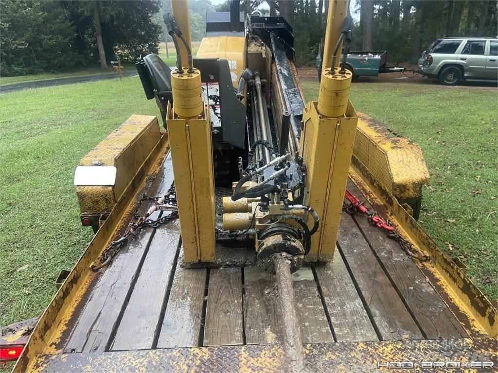 Vermeer D9x13 Series II Horisontell borrutrustning