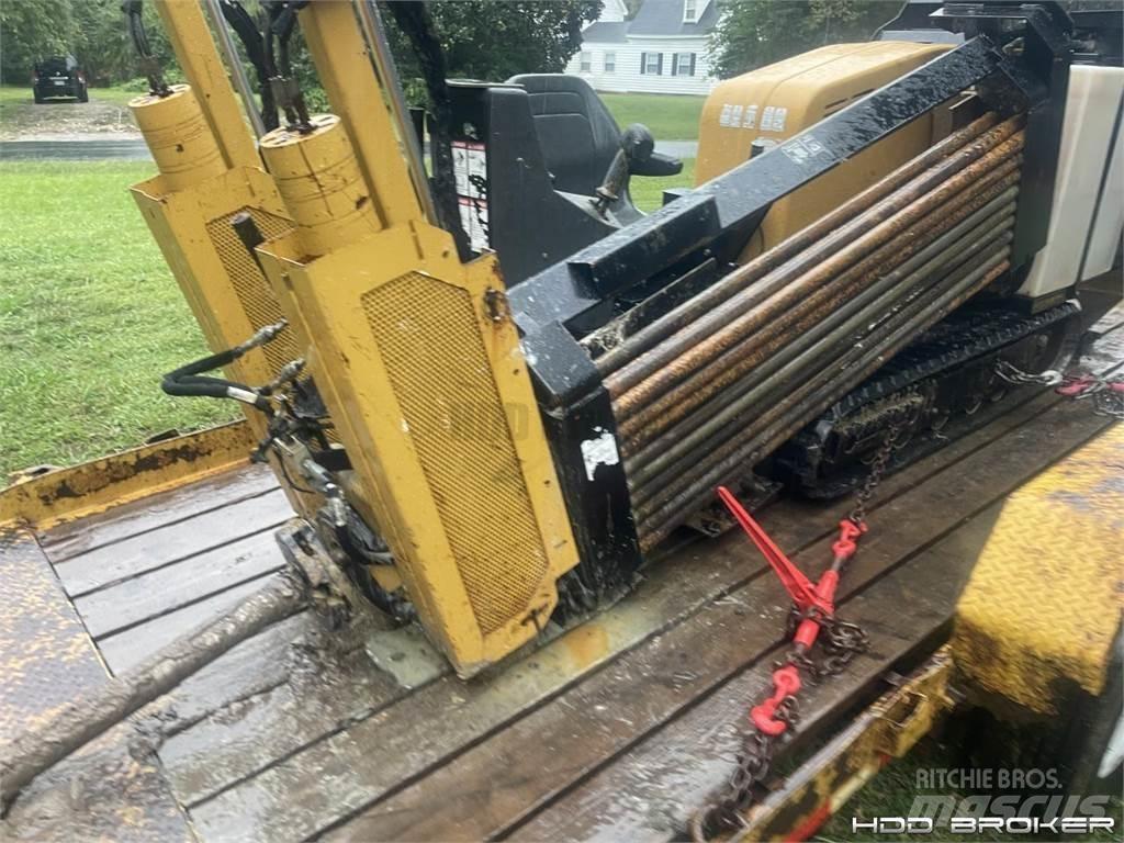 Vermeer D9x13 Series II Horisontell borrutrustning