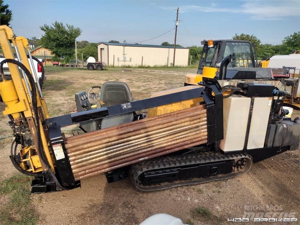Vermeer D9x13 Series II Horisontell borrutrustning