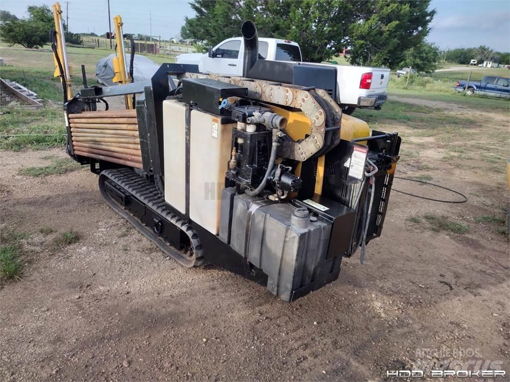 Vermeer D9x13 Series II Horisontell borrutrustning