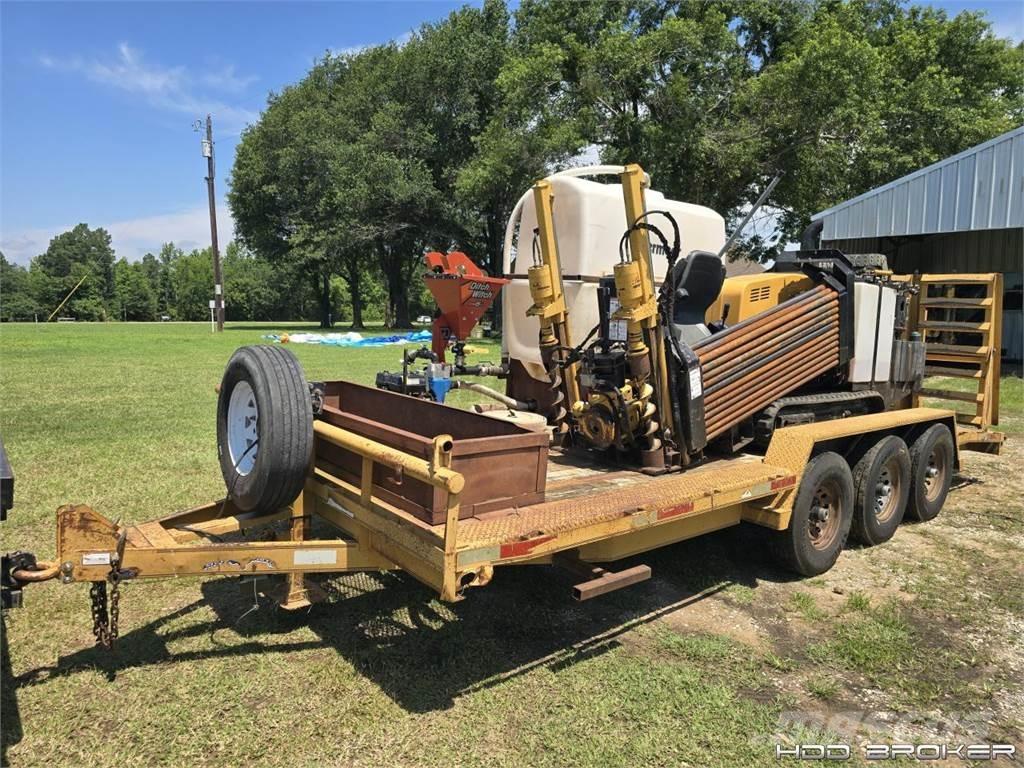 Vermeer D9x13 Series II Horisontell borrutrustning