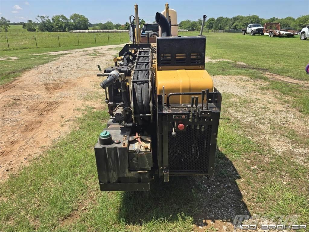 Vermeer D9x13 Series II Horisontell borrutrustning