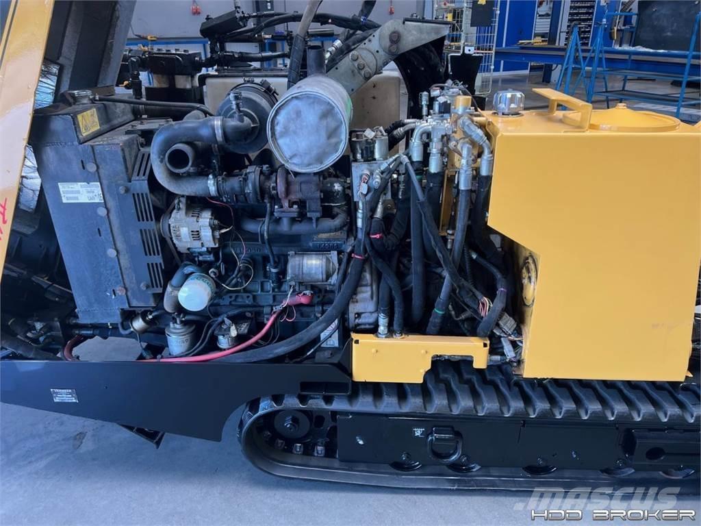 Vermeer D9x13 Series II Horisontell borrutrustning