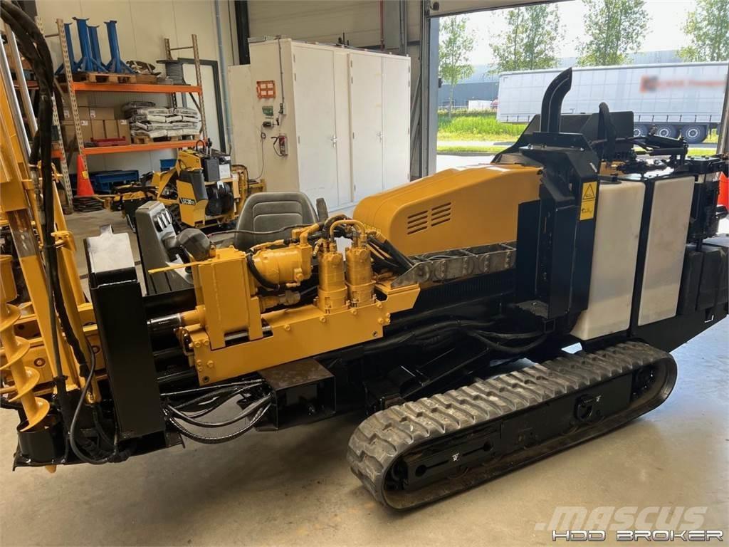 Vermeer D9x13 Series II Horisontell borrutrustning