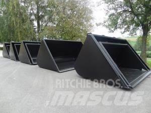  BK17-70 Dieci (Apollo) Materialhantering - Övriga