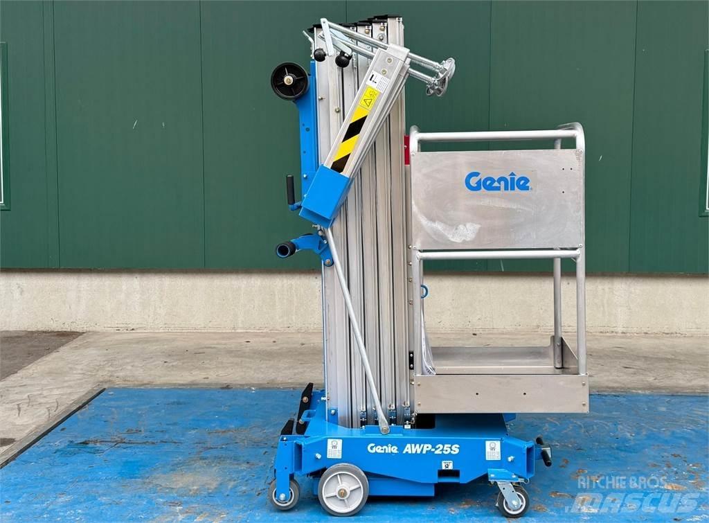 Genie AWP-25S AC Övriga personliftar