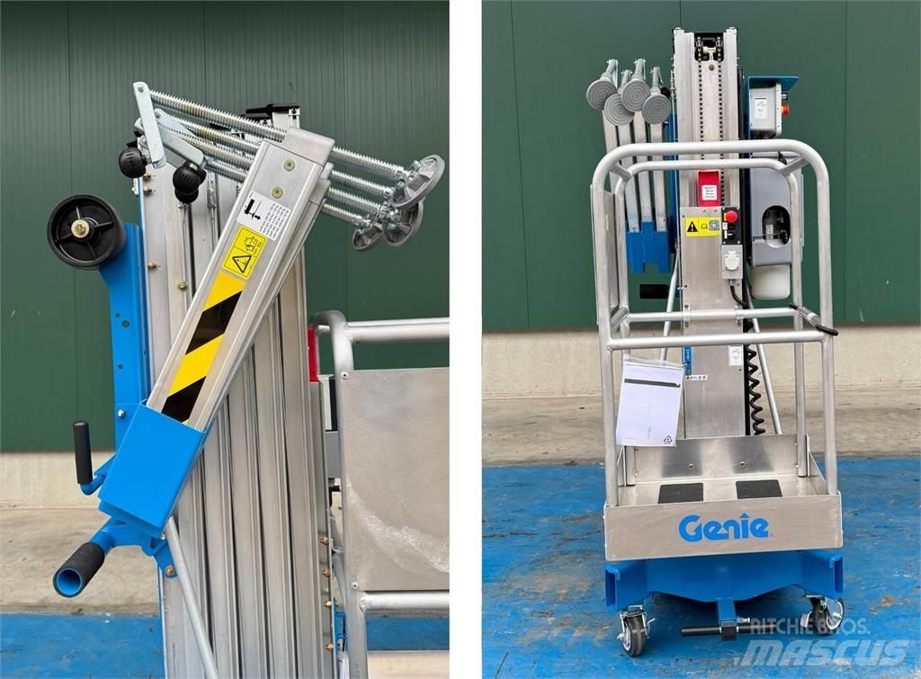 Genie AWP-25S AC Övriga personliftar