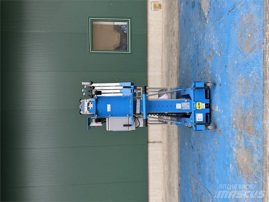 Genie AWP-25S AC Övriga personliftar