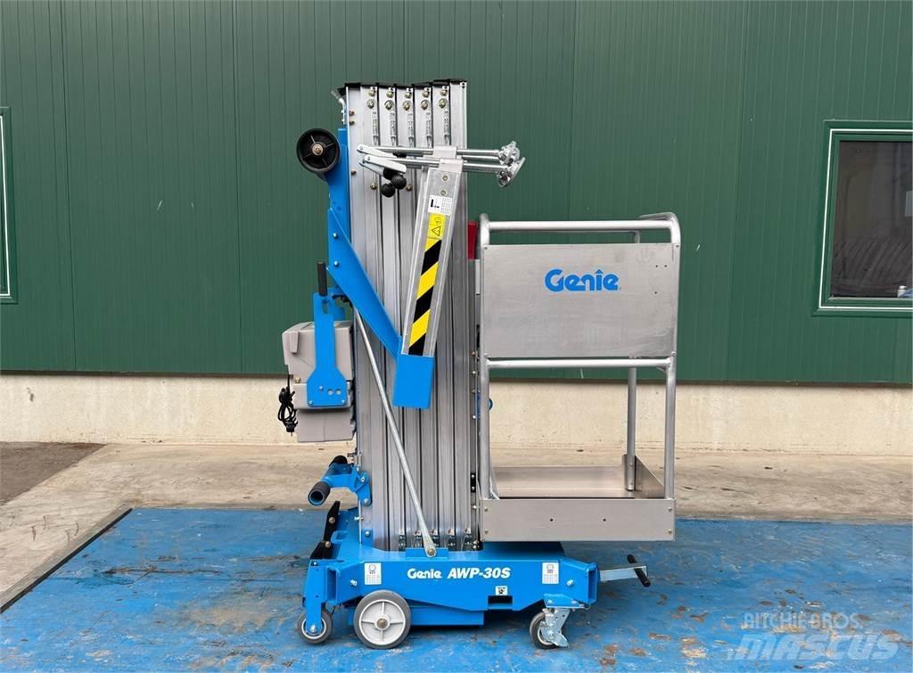 Genie AWP-30S AC Övriga personliftar