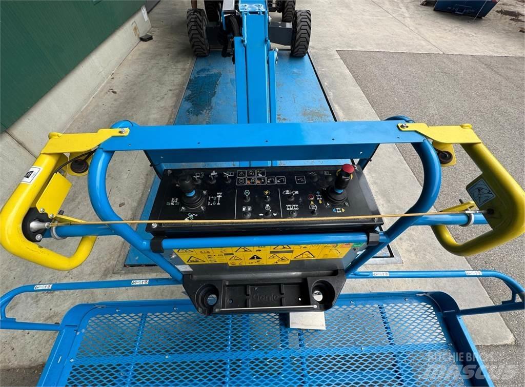 Genie S-45 XC Bomliftar