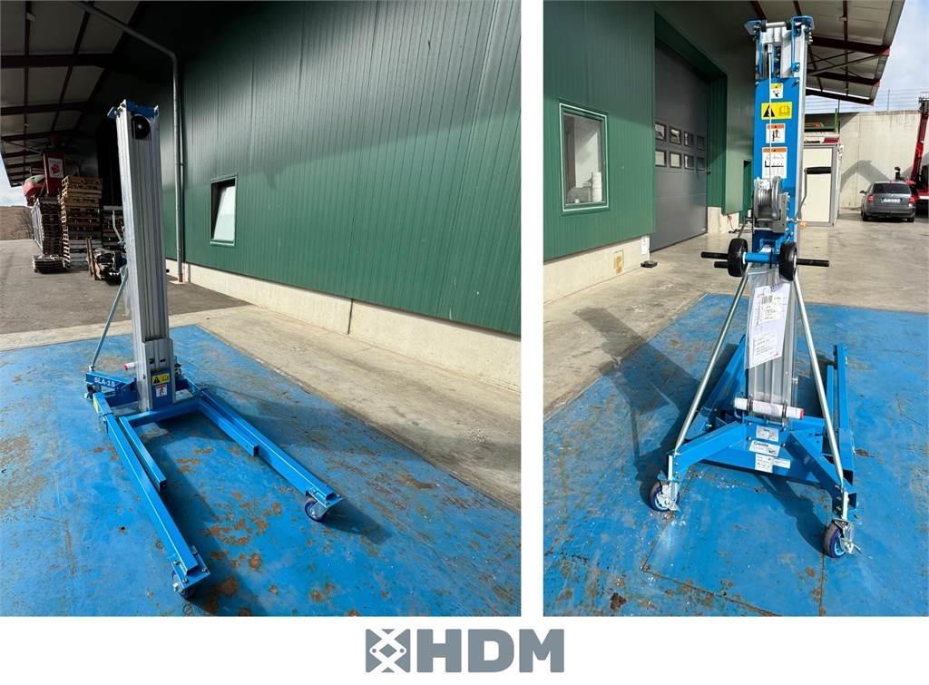 Genie SLA-15 Övriga personliftar