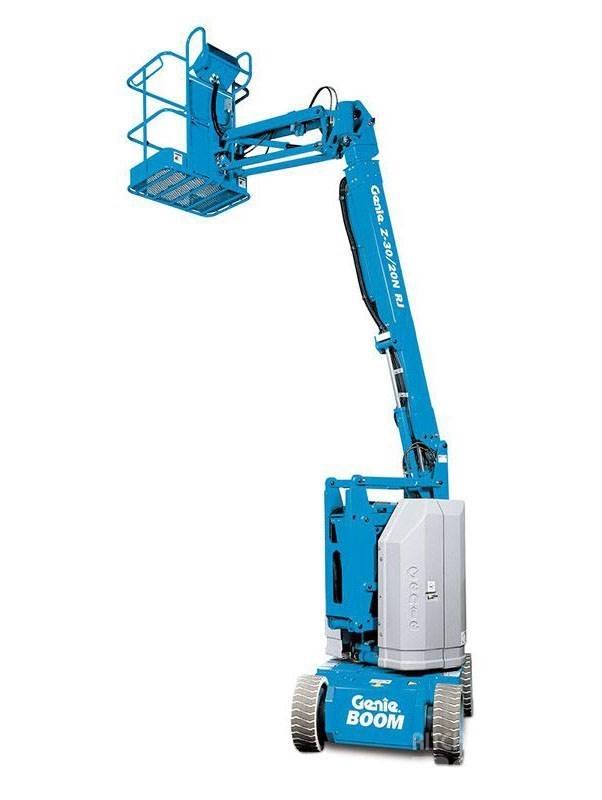 Genie Z-30/20N RJ Bomliftar