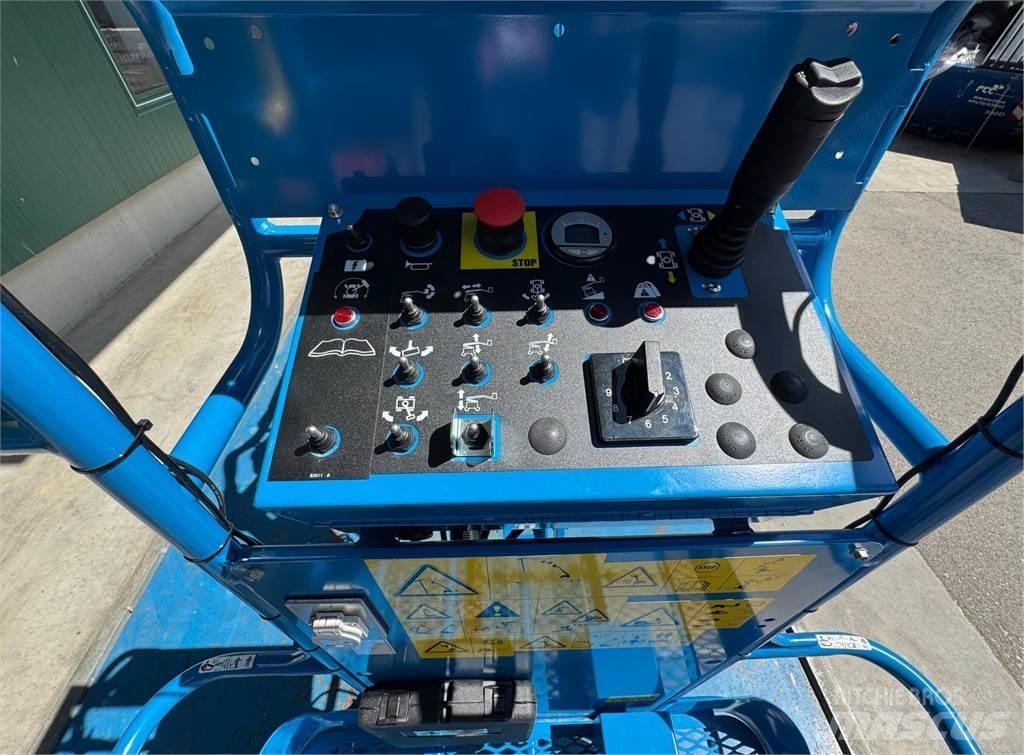 Genie Z-30/20N RJ Bomliftar