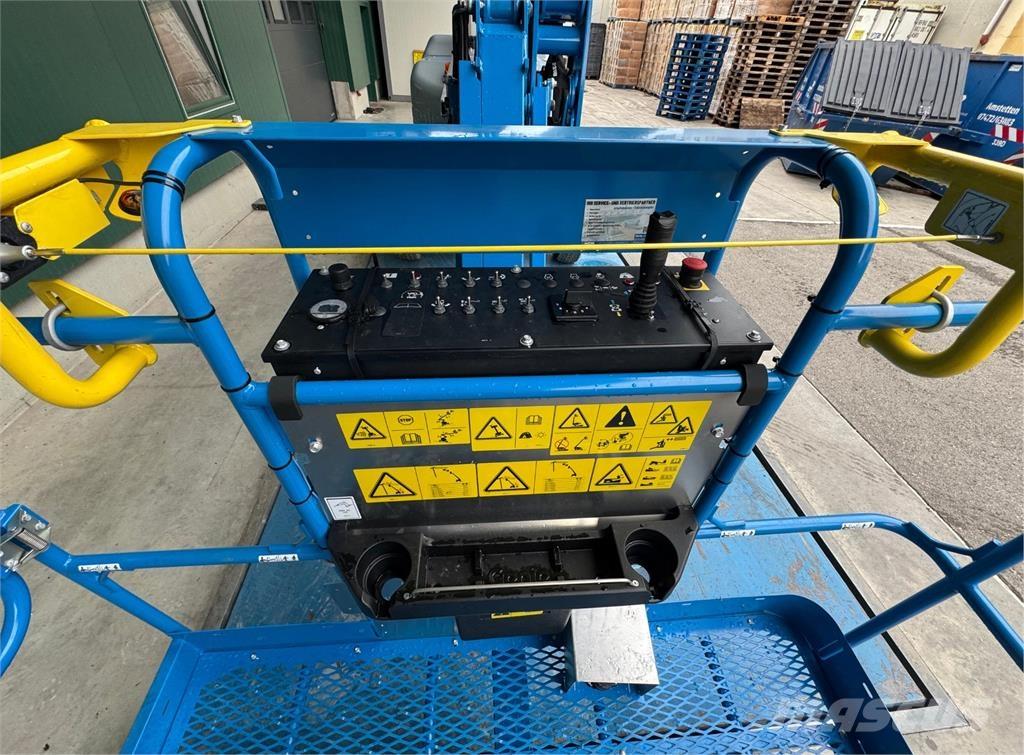Genie Z-45/25J DC Bomliftar