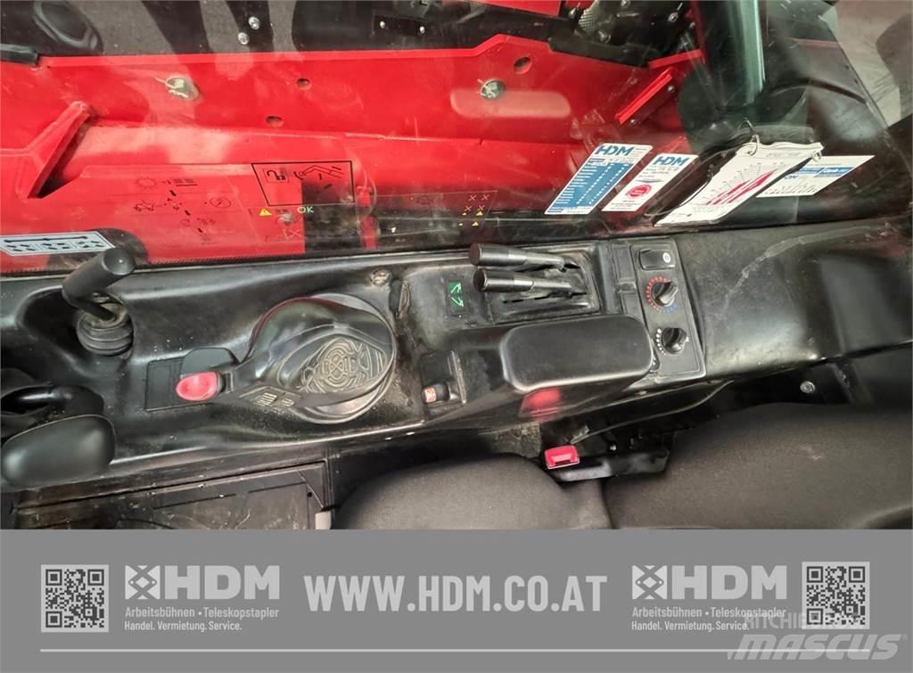 Manitou MT1033 Teleskoplastare