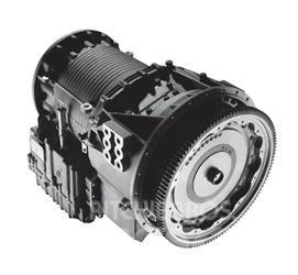 Allison 3500EVS_P Växellåda
