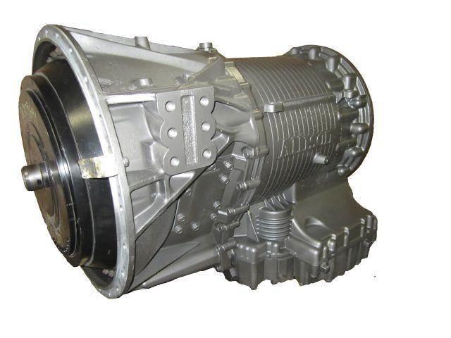 Allison HD4060PR Växellåda