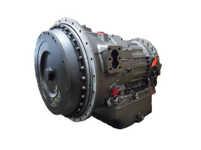 Allison HT740RS Växellåda