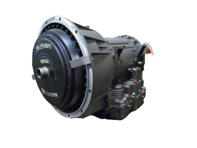 Allison MD3060R Växellåda