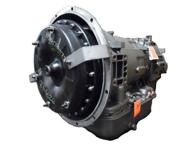 Allison MT643 Växellåda