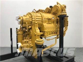 CAT 1159160 Växellåda