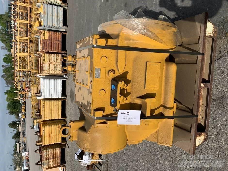CAT 1457407 Växellåda