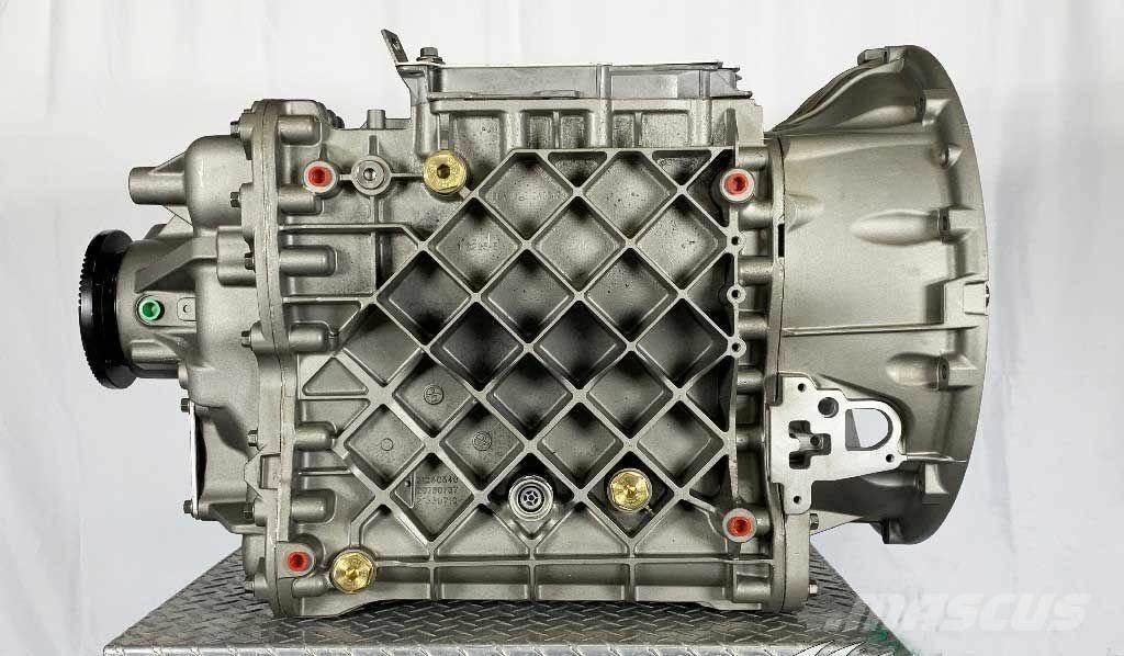 CAT 2P4361 Växellåda