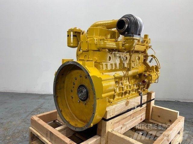 CAT 3046T Motorer