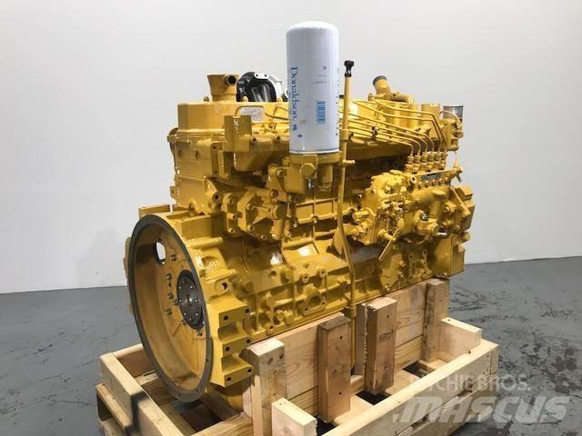 CAT 3066T Motorer