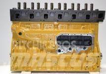 CAT 3116 Motorer