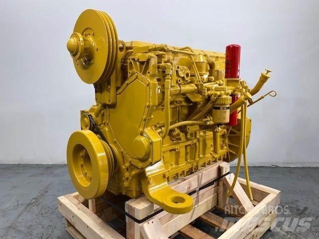 CAT 3116DITA Motorer