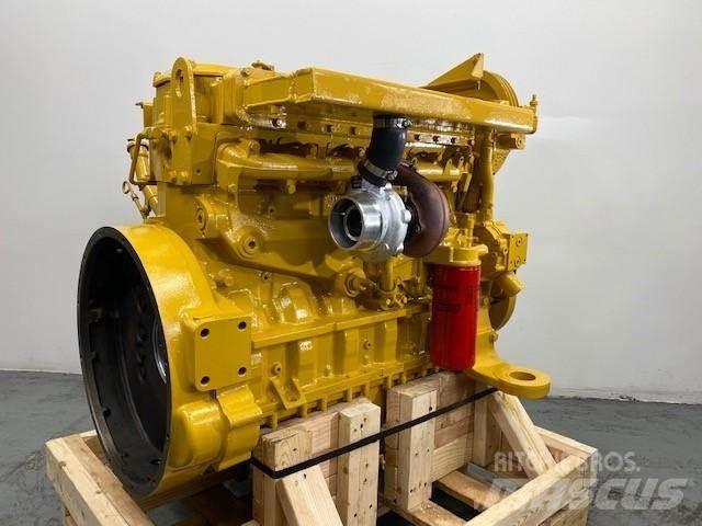 CAT 3116DITA Motorer