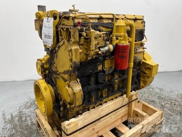 CAT 3116DITA Motorer