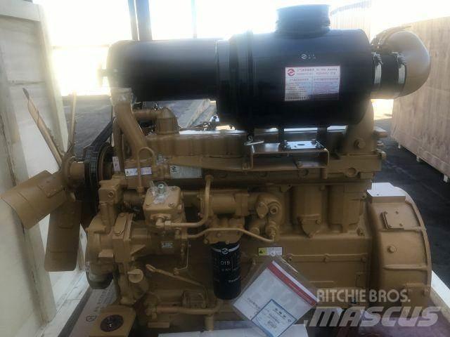 CAT 3306DI Motorer
