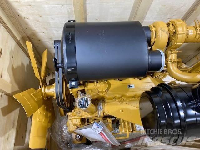 CAT 3306DI Motorer