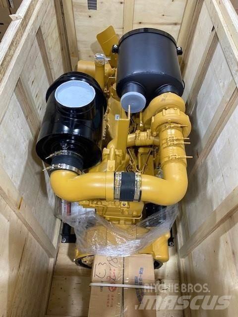CAT 3306DI Motorer