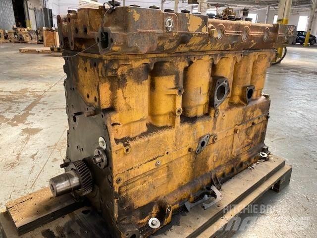 CAT 3306DI Motorer