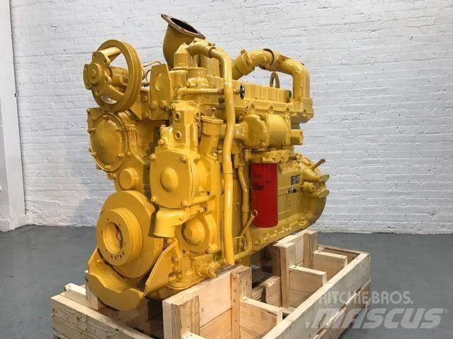 CAT 3306DI Motorer