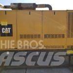 CAT 3306DITA Motorer