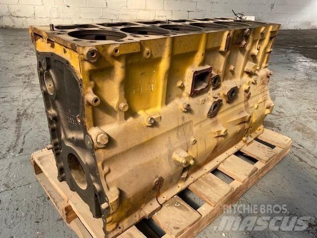 CAT 3406 Motorer