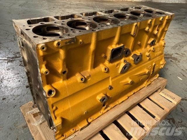 CAT 3406A Motorer