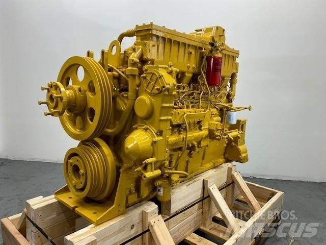 CAT 3406C Motorer