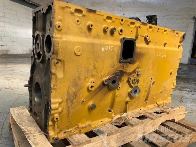 CAT 3406C Motorer