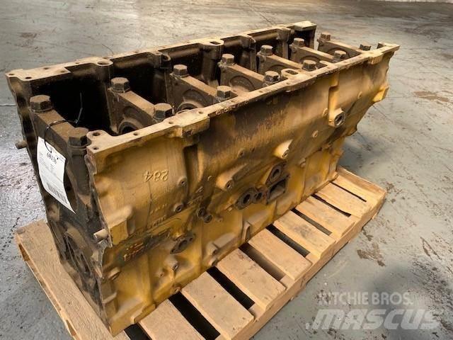 CAT 3406C Motorer