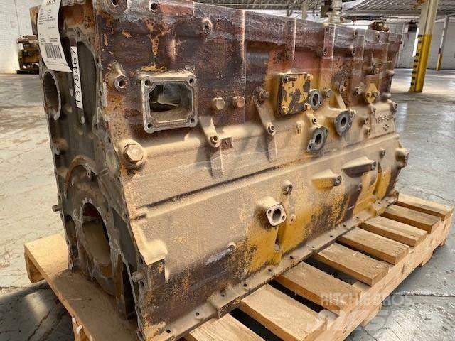 CAT 3406E Motorer