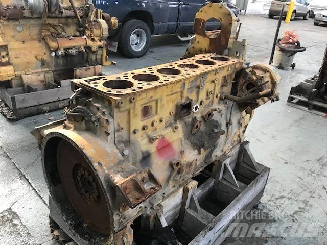 CAT 3406E 14.6L Motorer