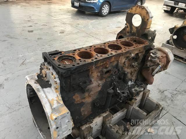 CAT 3406E 14.6L Motorer