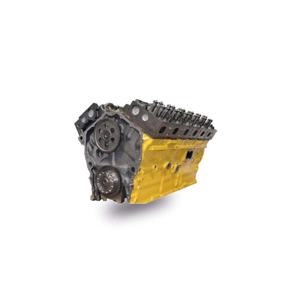 CAT 3412 Motorer